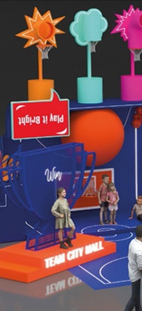 3D Modeling